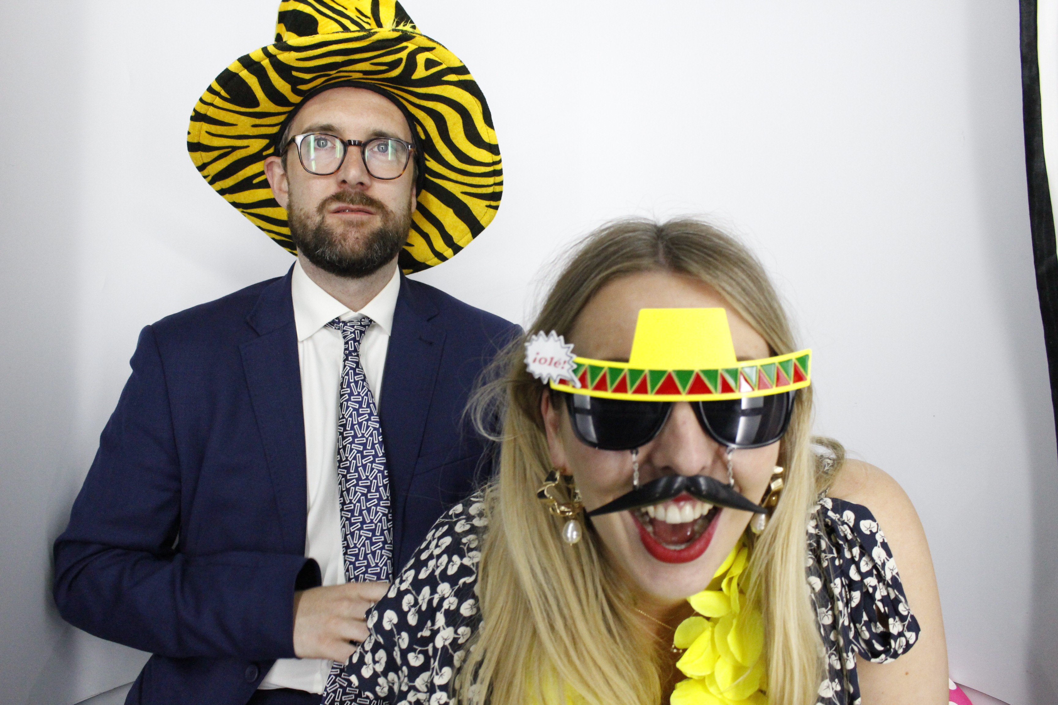 Henry Wilkinson Wedding | View more photos from the event at gallery.myphotoboothexperience.co.uk/u/MyPhotoBoothExperienceLtd/Henry-Wilkinson-Wedding